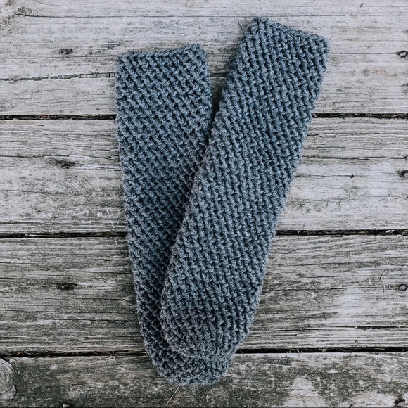 Accessories - Handmade crochet slipper socks